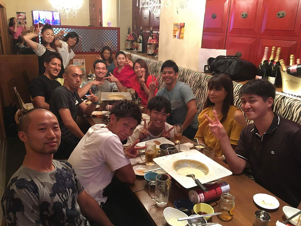 交流会写真02