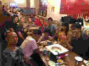 交流会写真02