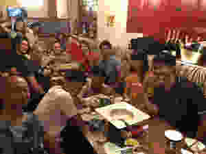 交流会写真01