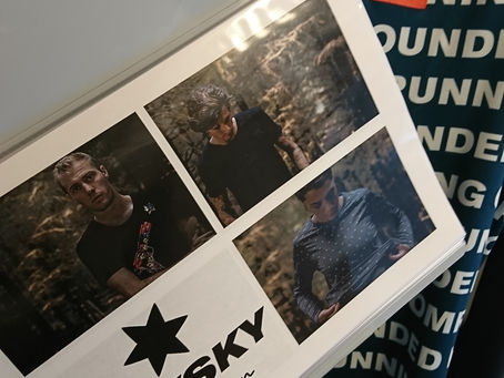 何事もコツをつかむといい感じ。