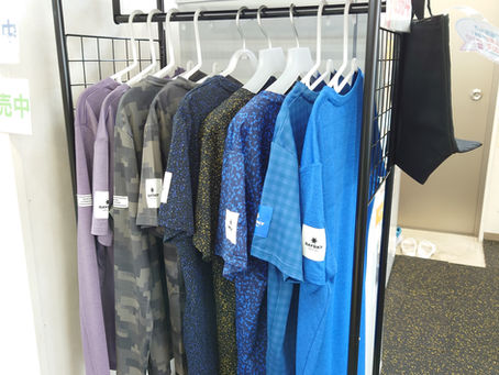 SAYSKYã詊çã§ããŸã