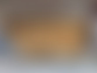 モンブランが自分に向かって収束する