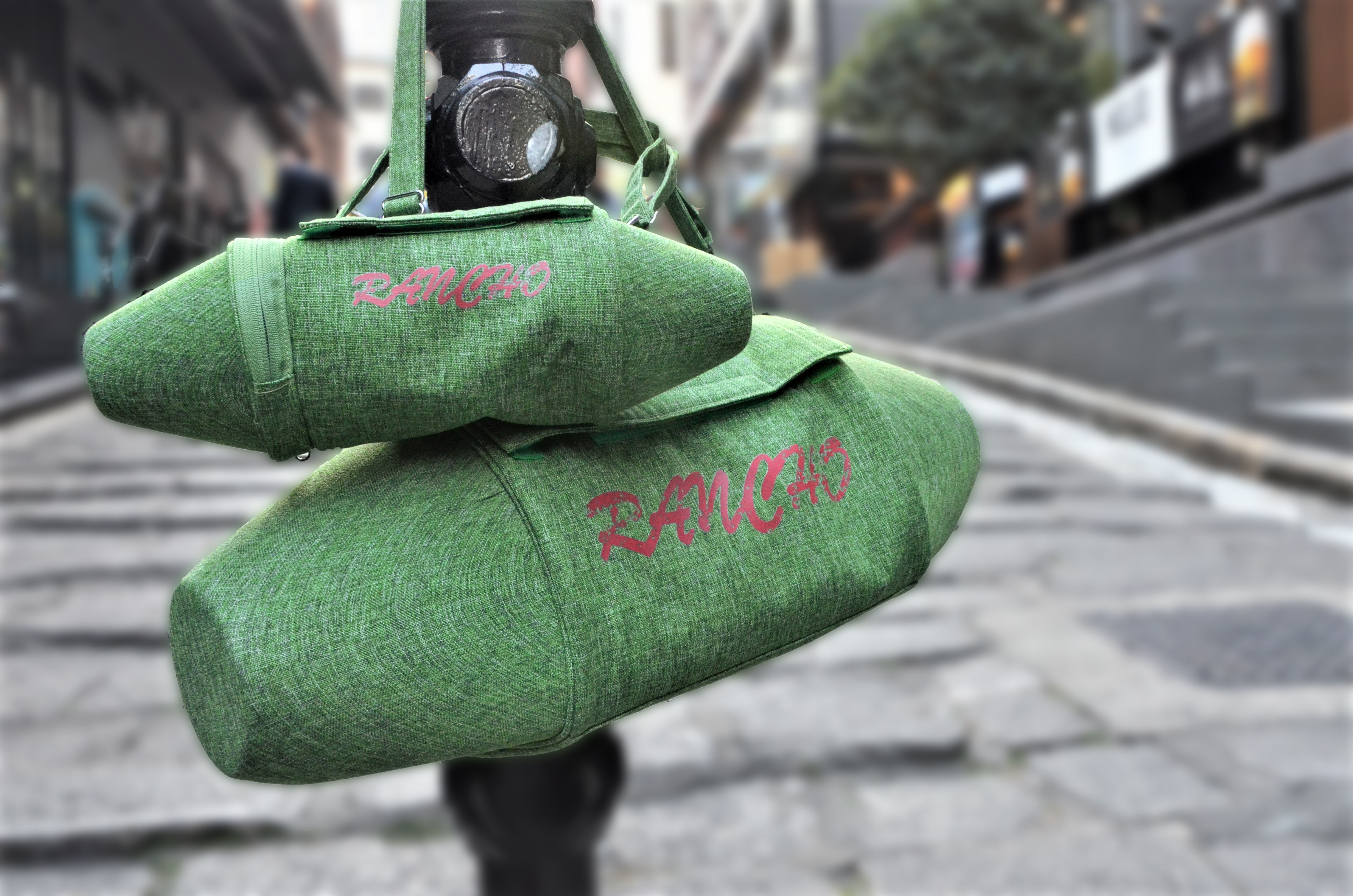 飛機欖 / Aeroplane Olive (細)