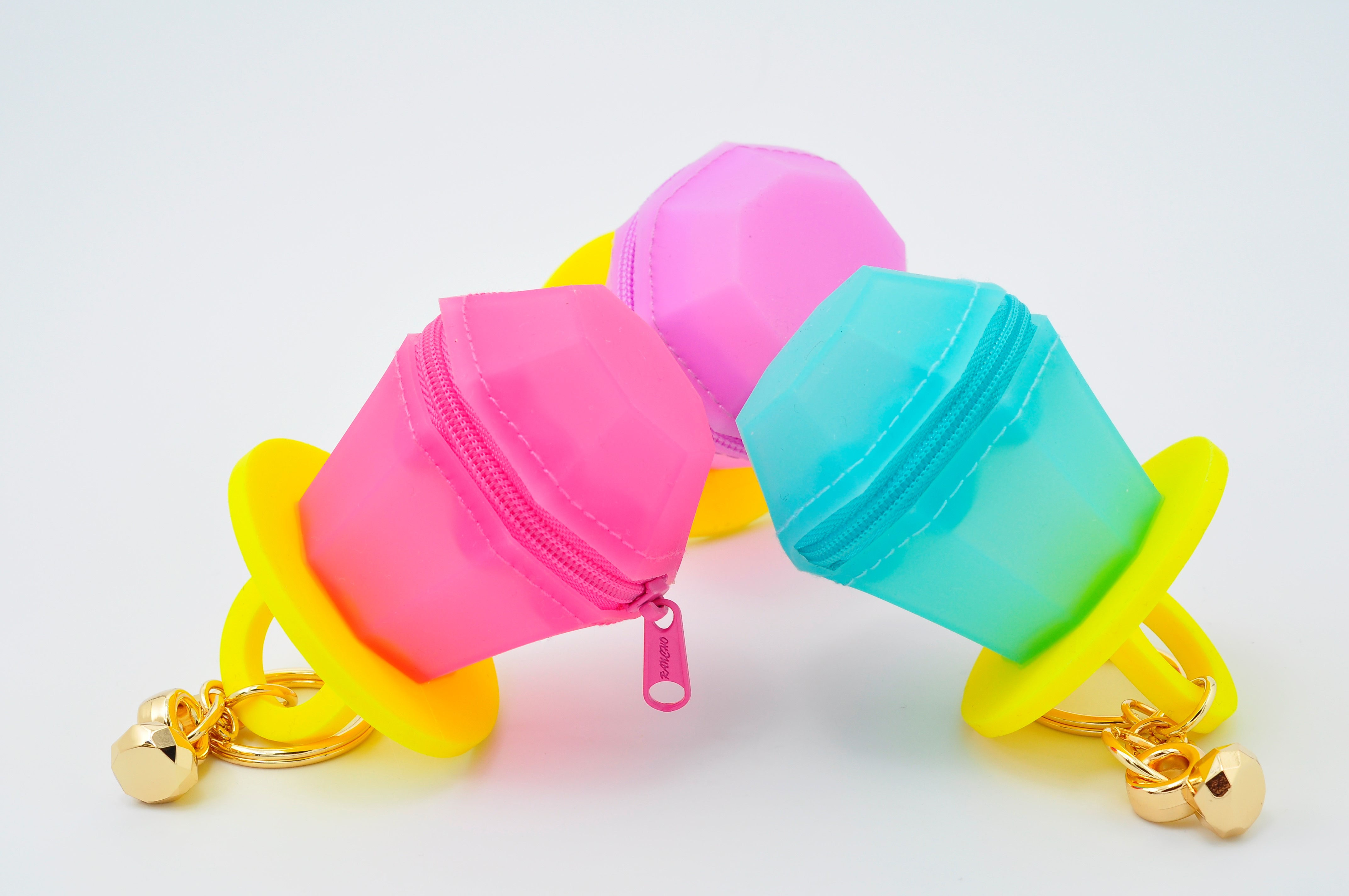 戒指糖 / Jewel ring