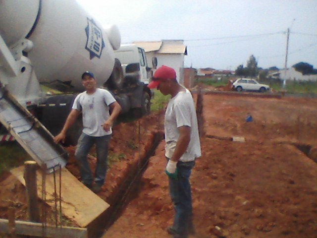 Concreto