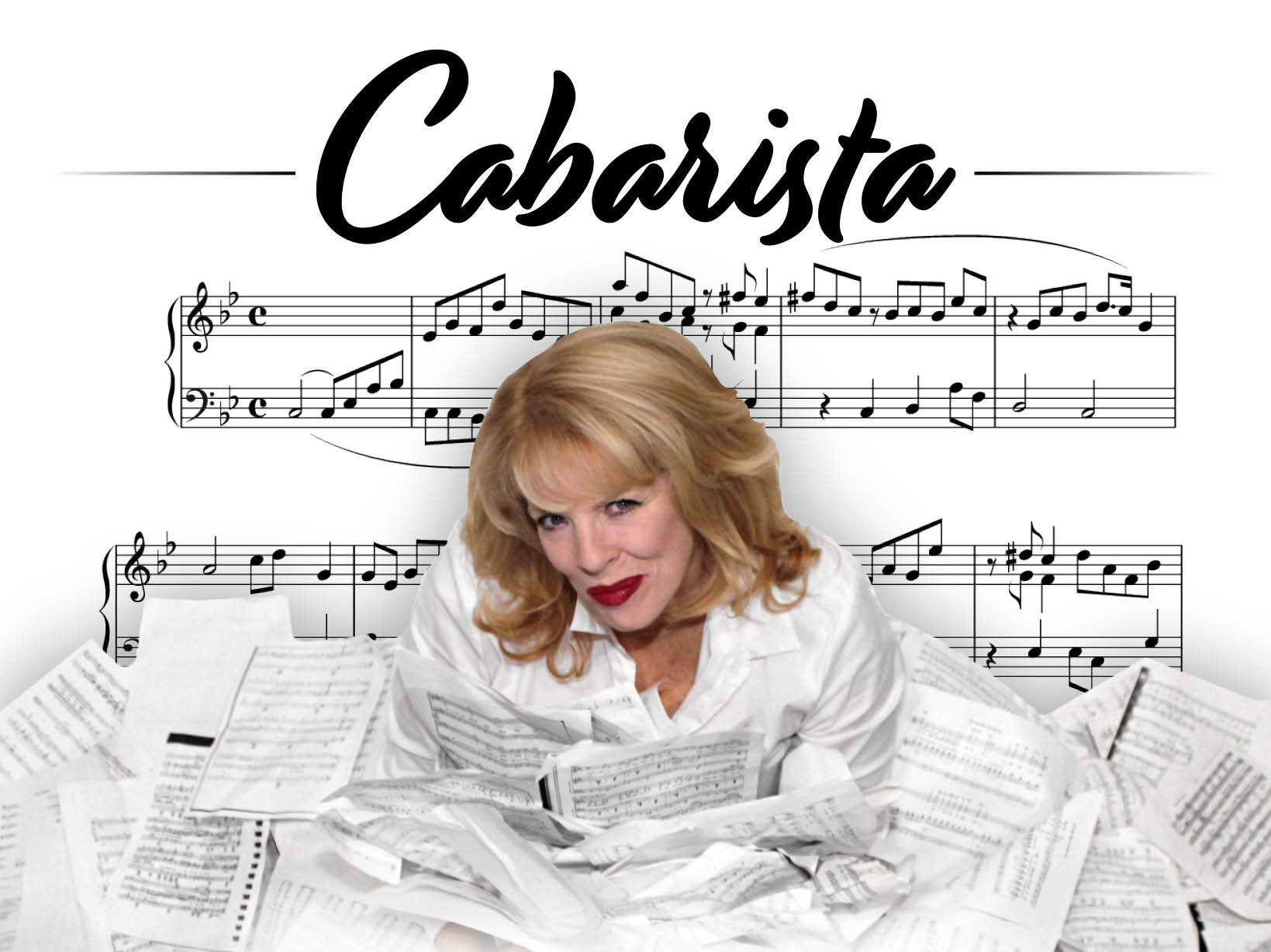 Cabarista CD