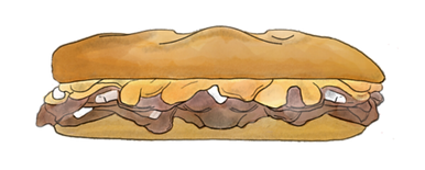 no background cheesesteak.png