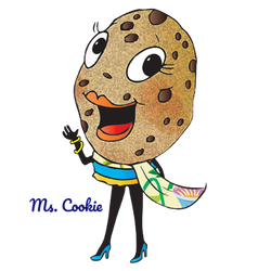 Ms. Cookie