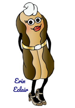 Erin Eclair