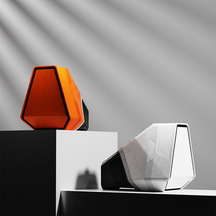 Aurras — Colour Options