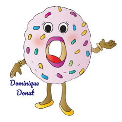 Dominique Donut