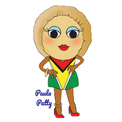 Paula Patty