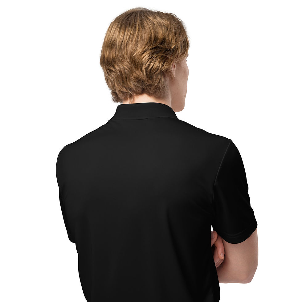Thumbnail: Adidas Premium Polo Shirt