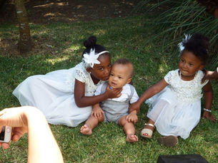 What My Children Teach Me About Making