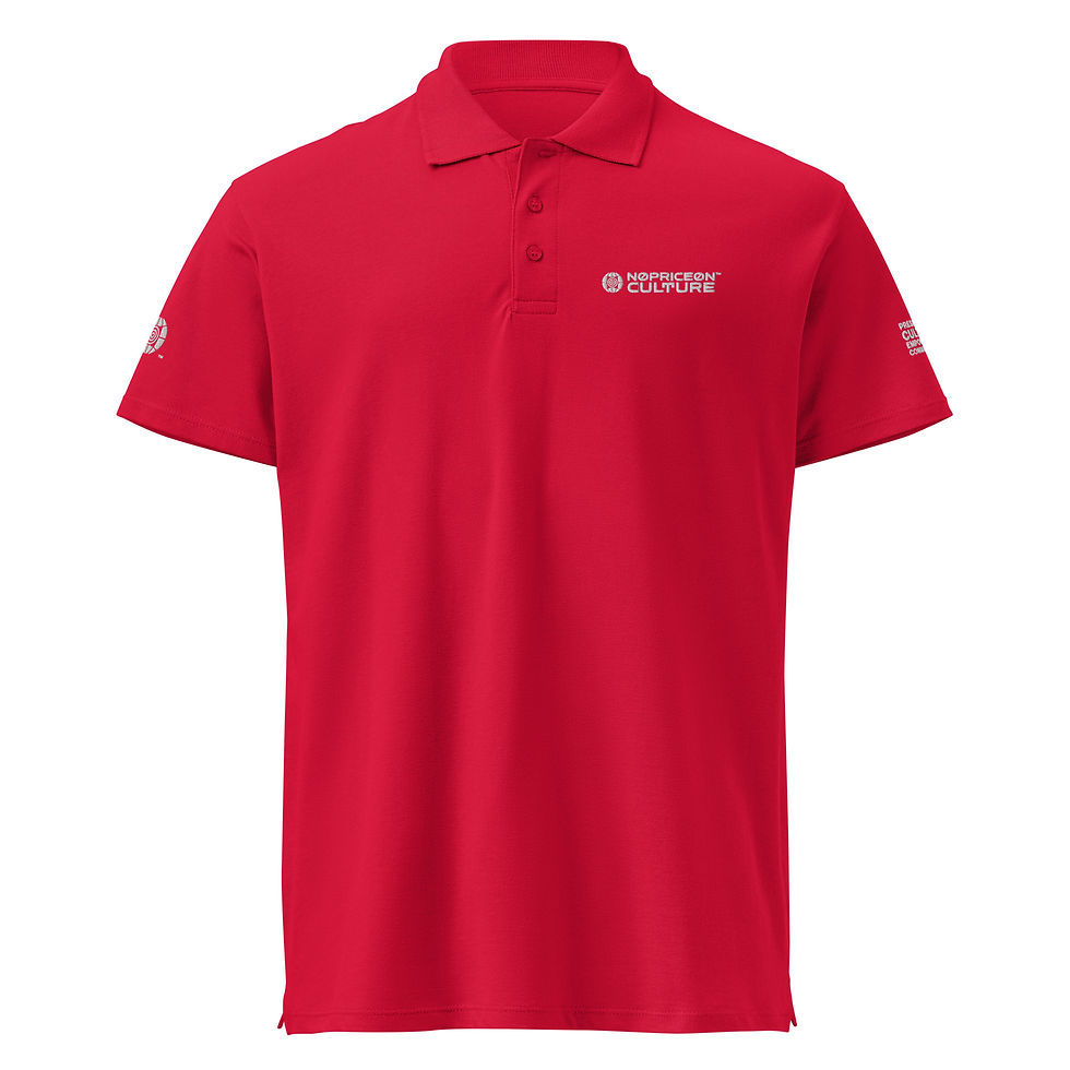 Thumbnail: Campaign Premium pique polo shirt