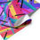 Wrapping paper sheets