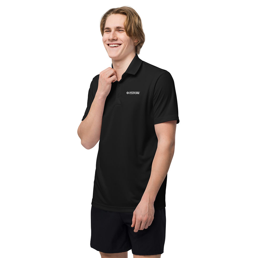 Thumbnail: Adidas Premium Polo Shirt