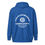 Thumbnail: Unisex heavy blend zip hoodie