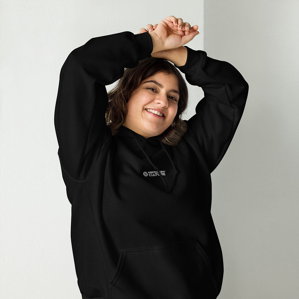Thumbnail: Unisex Hoodie