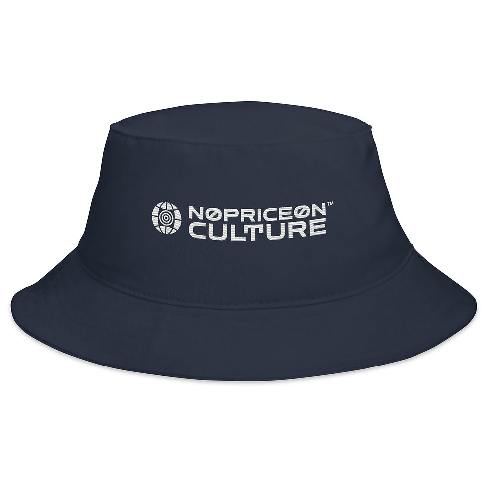 Thumbnail: Campaign Bucket Hat