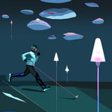 Vaporware detail