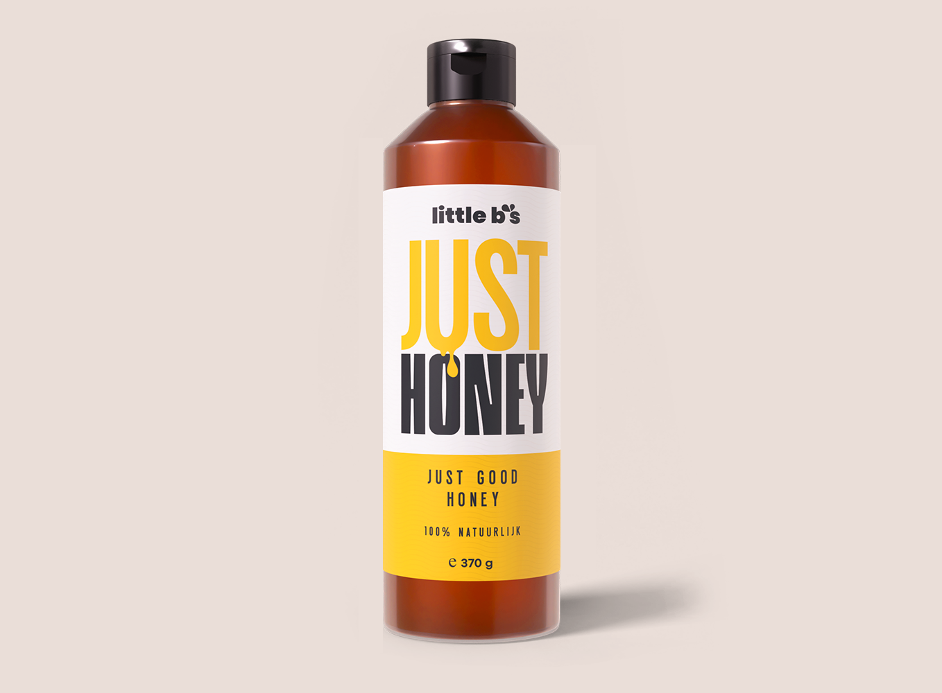 Little b's Just Honey