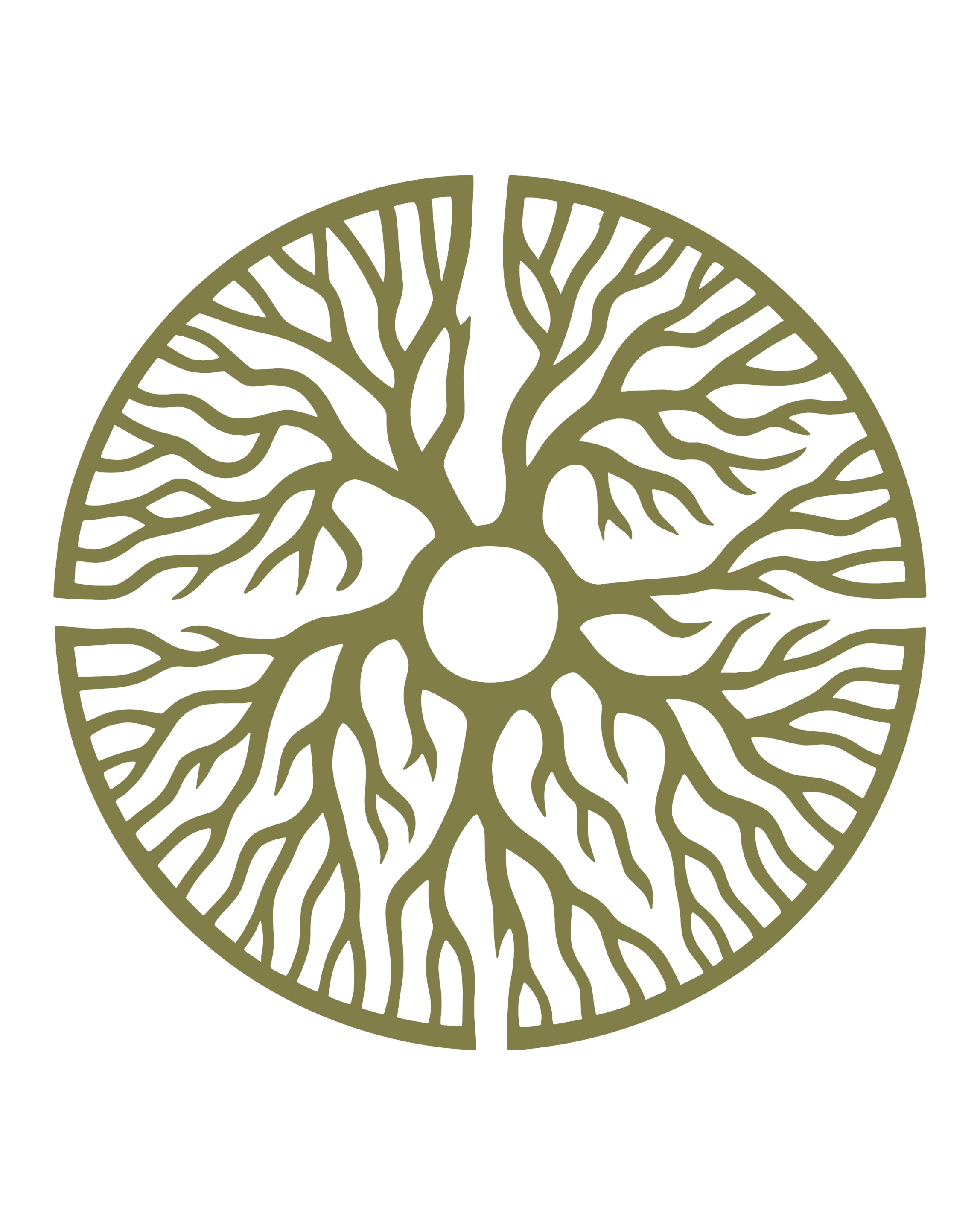 Roots of Love