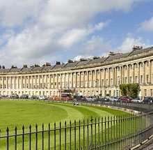 bath