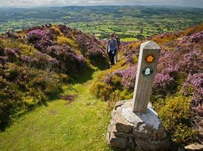 Offa's Dyke Path