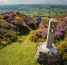 Offa's Dyke Path