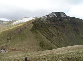 Pen Y Fan