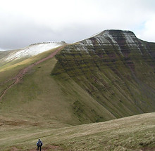 Pen Y Fan