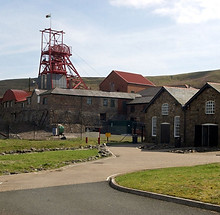 The Big Pit