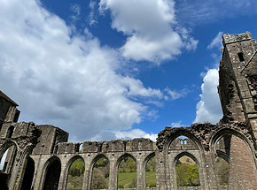 Llanthony
