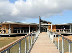 RSPB Newport