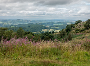 Malvern Hills