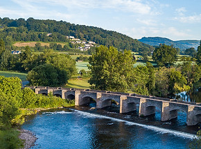 Crickhowell