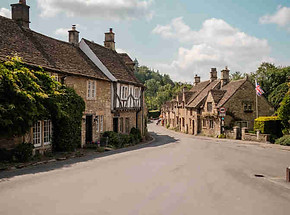 Cotswolds