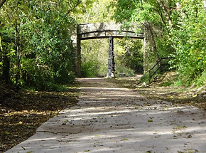 Wye ValleyGreenway