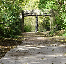 Wye ValleyGreenway
