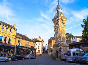 Hay-On-Wye