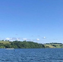 Llandegfedd Lake