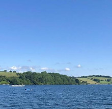 Llandegfedd Lake