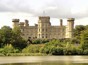 Eastnor
