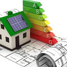 A.P.E. Attestato di Prestazione Energetica