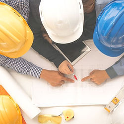 Coordinatore Sicurezza cantieri in fase di progettazione ed esecuzione
