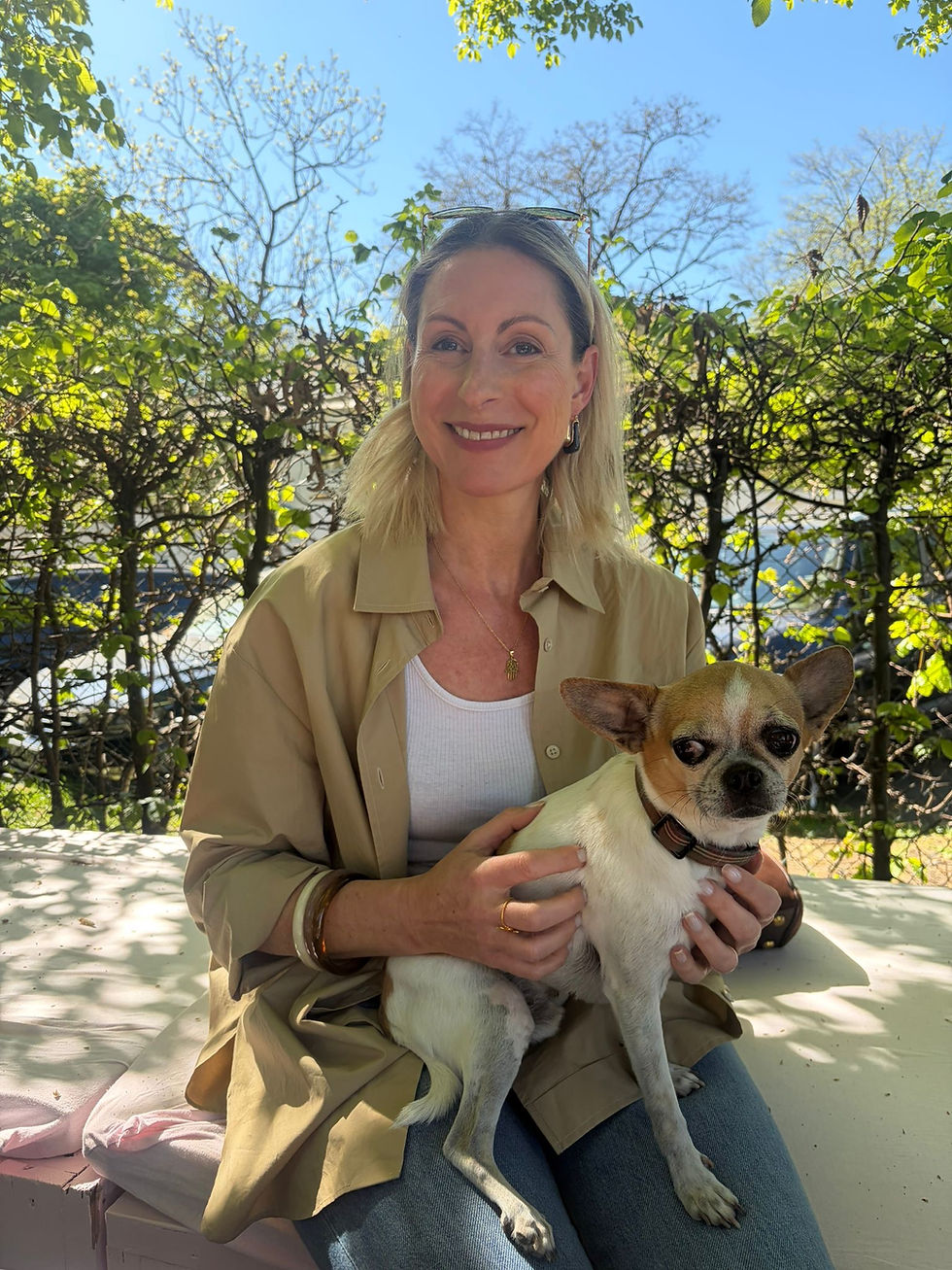 Rooted like a Taurus