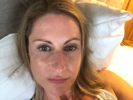 Frühjahrsmüdigkeit