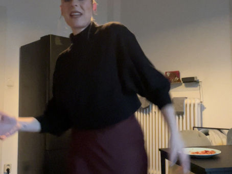 Das erste Viertel