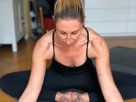 Schritt für Schritt